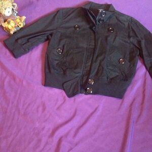 Lightweight ladies 3/4 sleeve jacket in XL pick 1